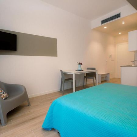 Domina Apartments Монополи Екстериор снимка