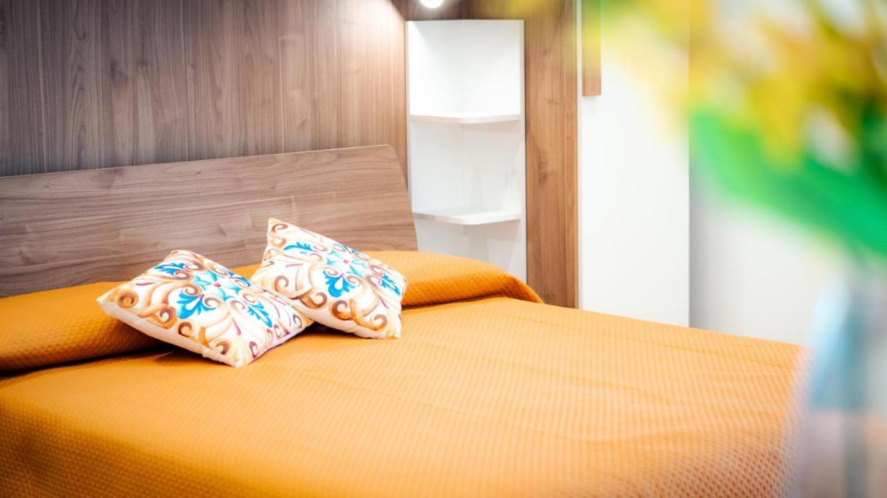 Domina Apartments Монополи Екстериор снимка