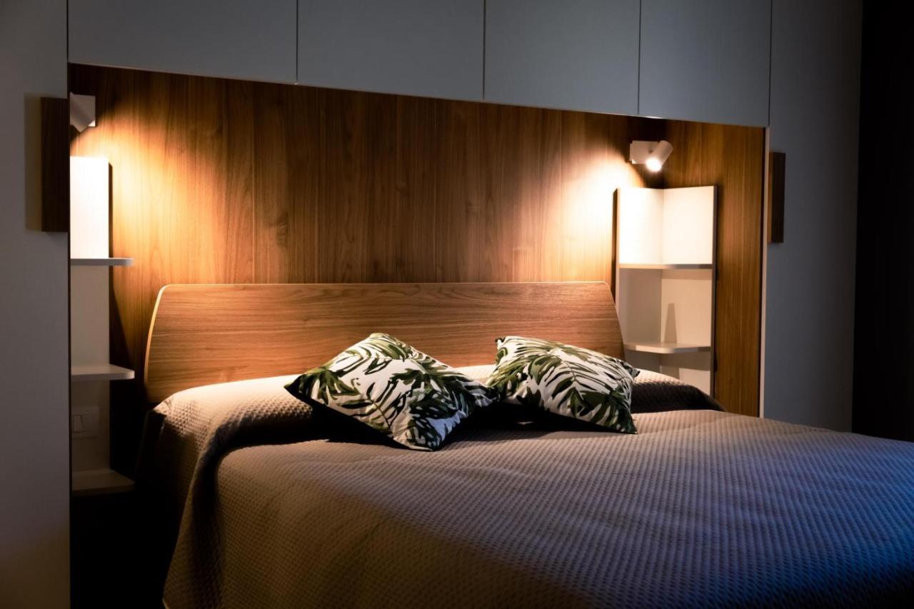 Domina Apartments Монополи Екстериор снимка