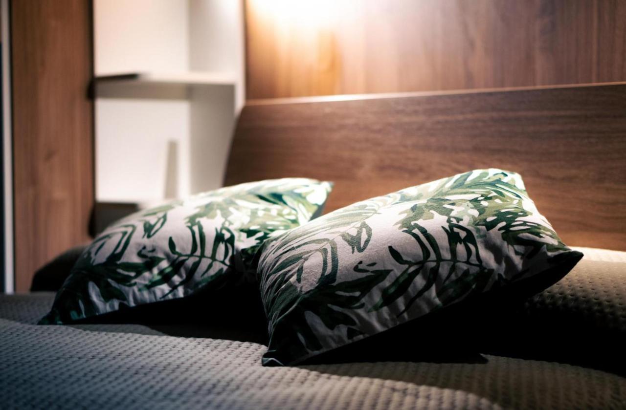 Domina Apartments Монополи Екстериор снимка