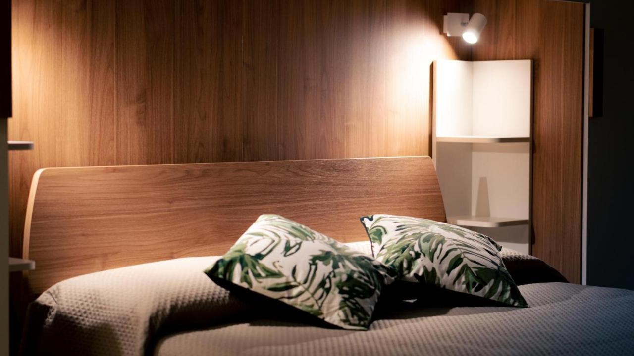 Domina Apartments Монополи Екстериор снимка