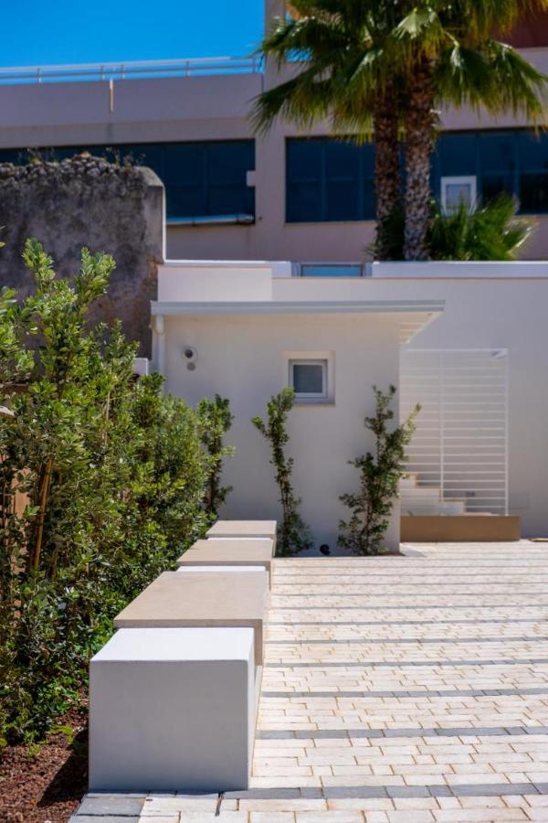Domina Apartments Монополи Екстериор снимка